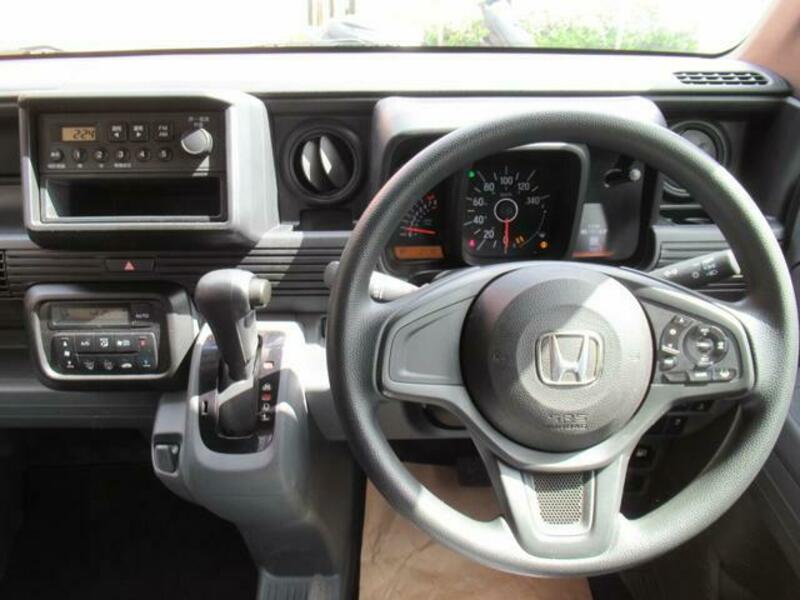N-VAN