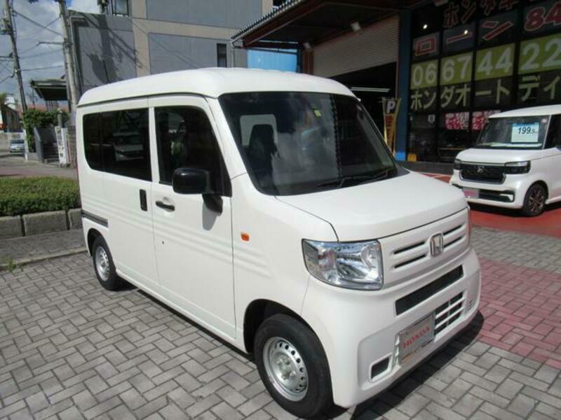 N-VAN