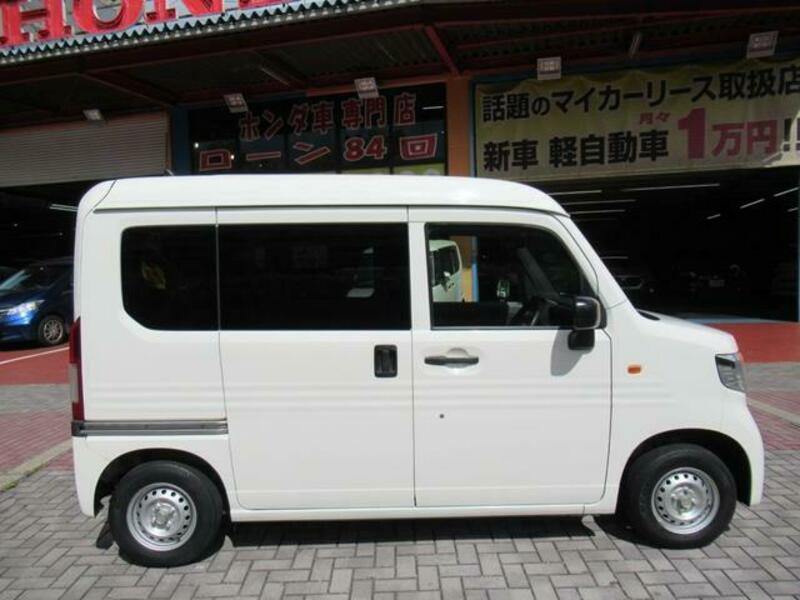 N-VAN