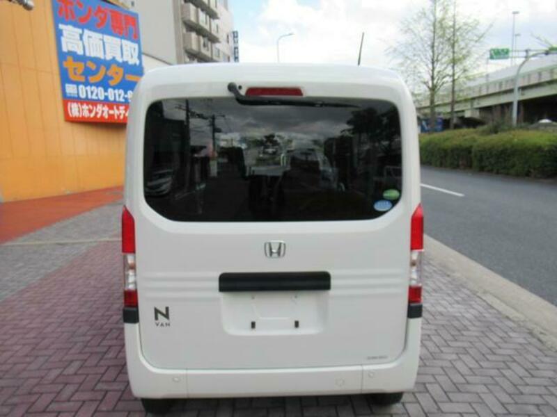 N-VAN