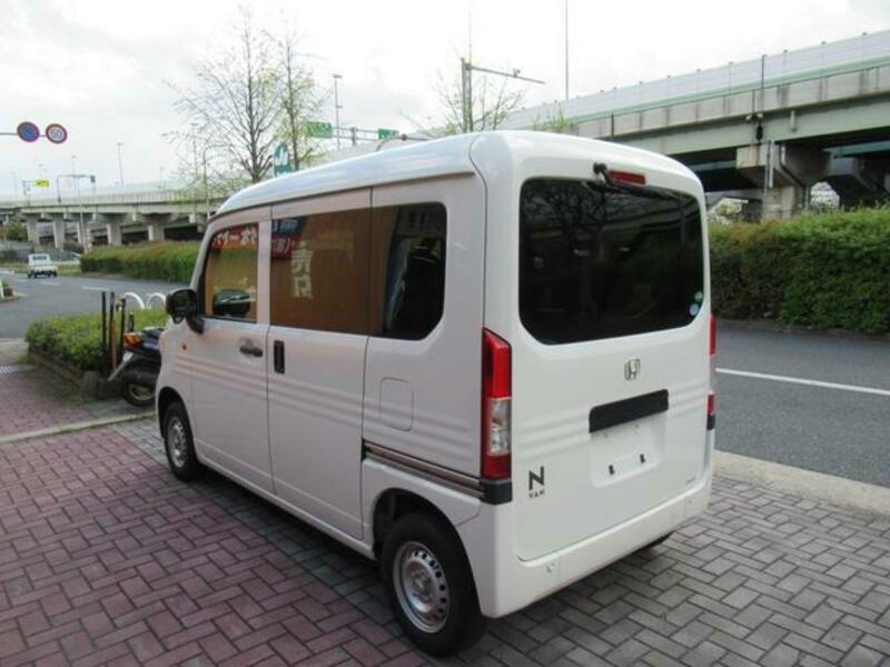 N-VAN