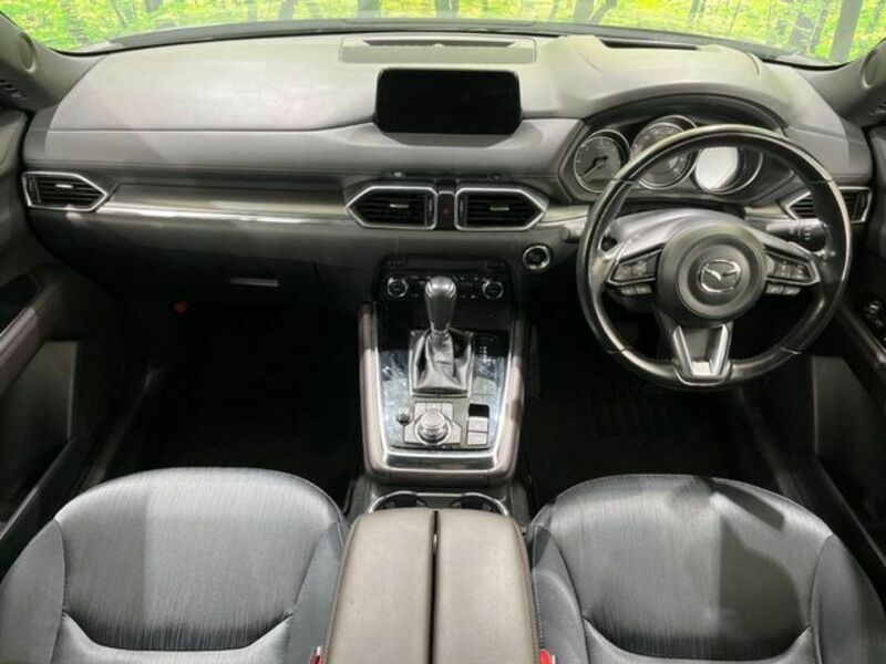 CX-8