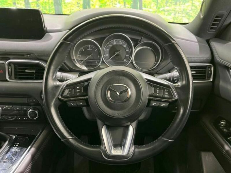 CX-8