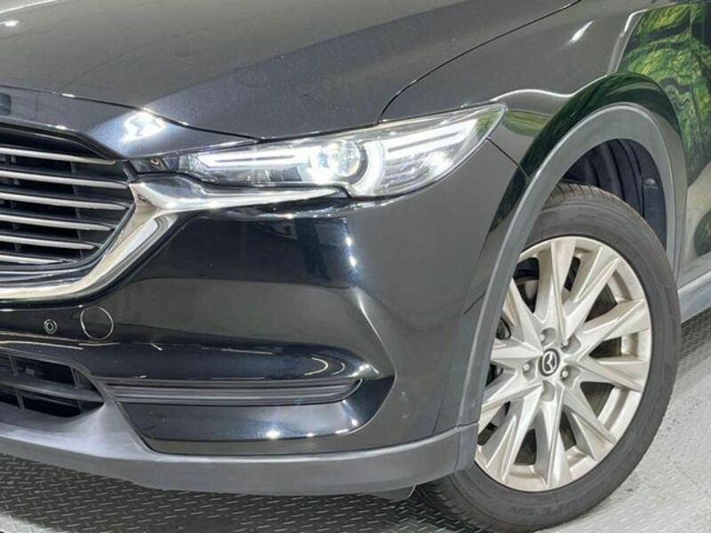 CX-8