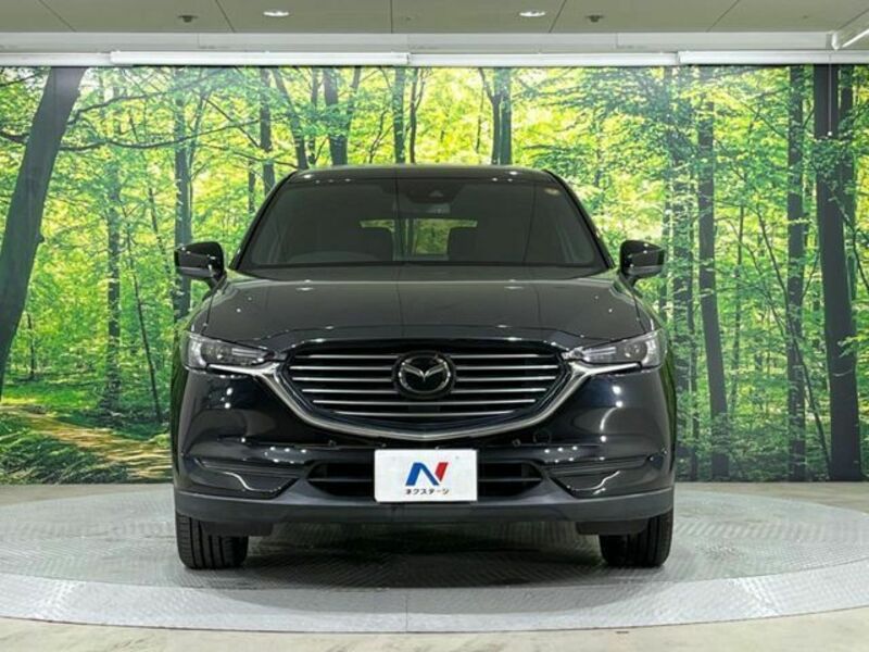CX-8