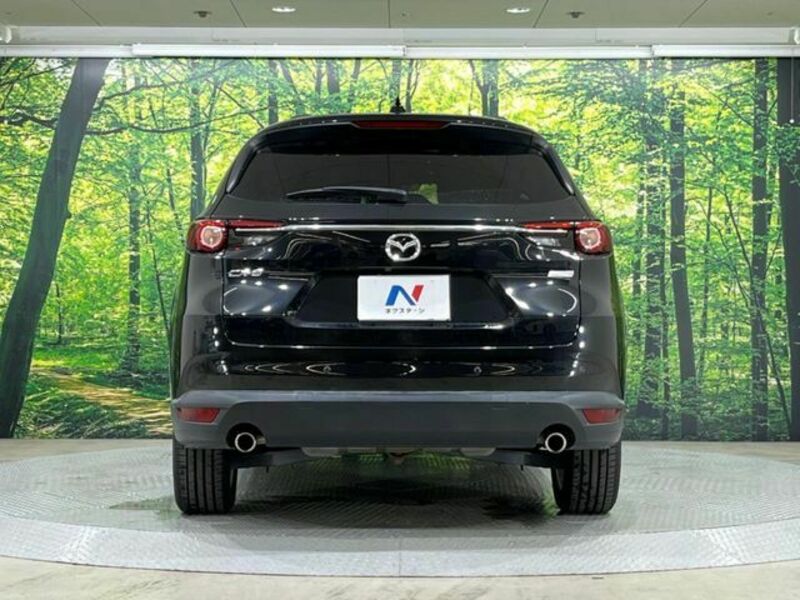 CX-8