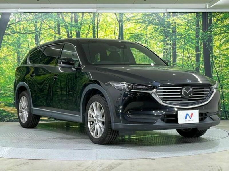 CX-8