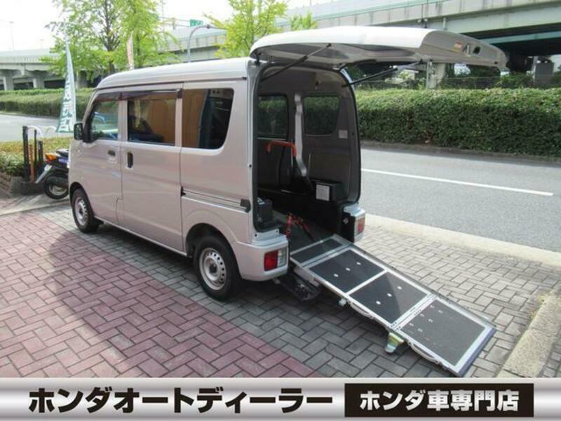 SUZUKI EVERY