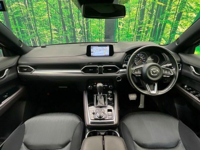 CX-8