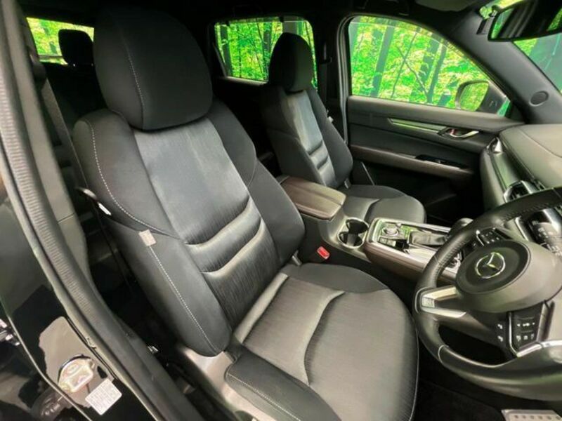 CX-8