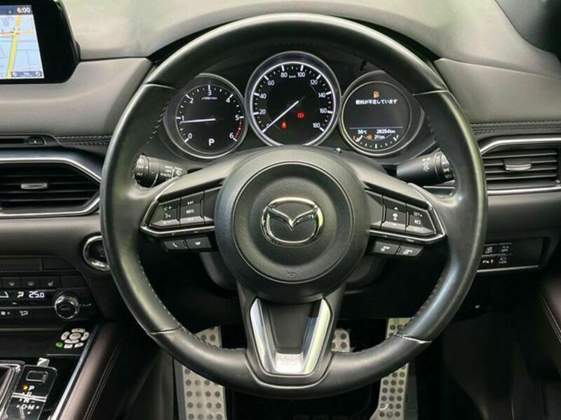 CX-8