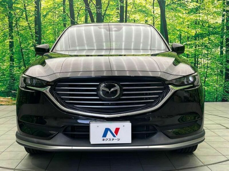 CX-8