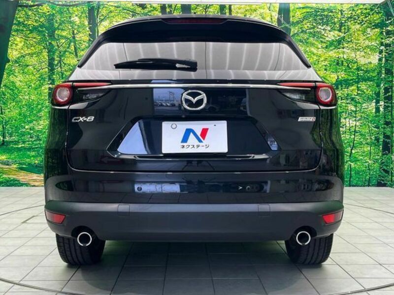 CX-8
