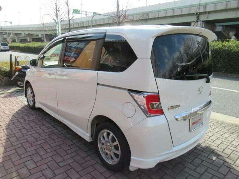 FREED HYBRID