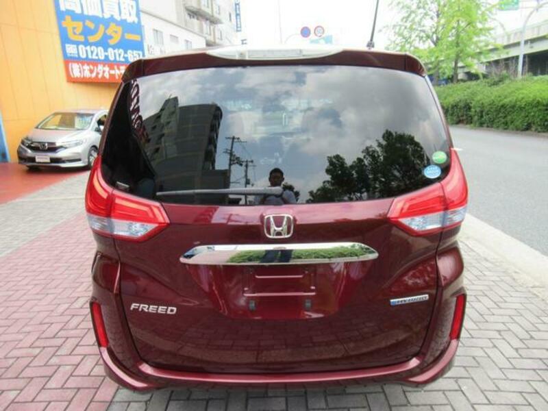 FREED HYBRID
