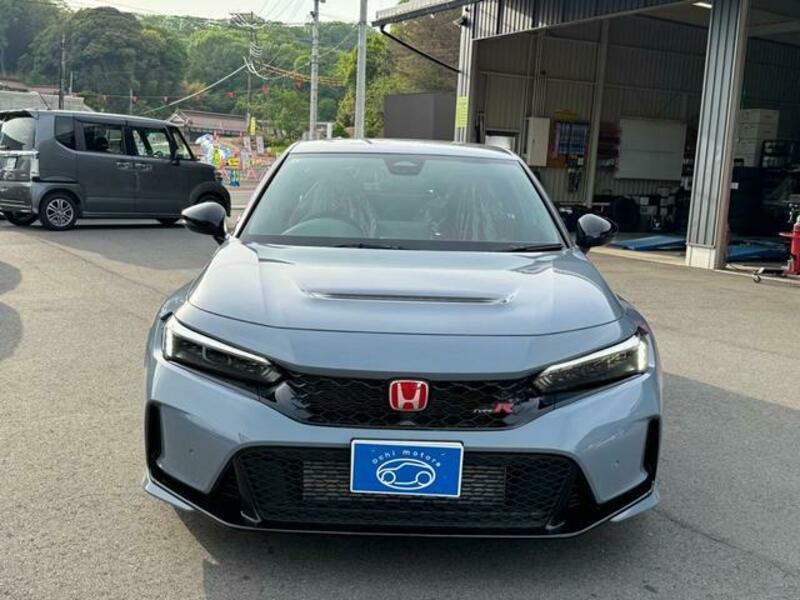 CIVIC