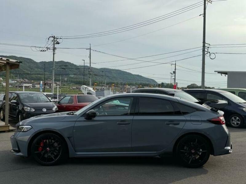 CIVIC