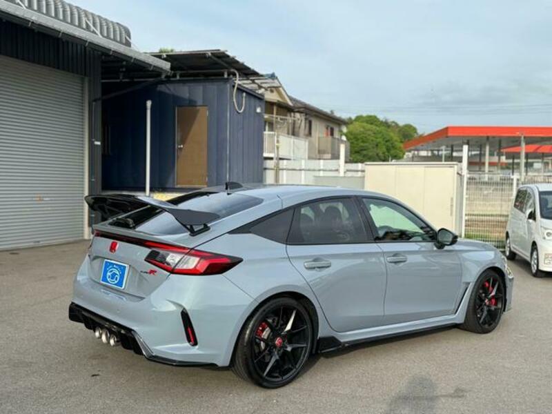 CIVIC