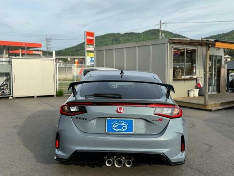 CIVIC