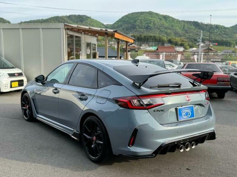 CIVIC