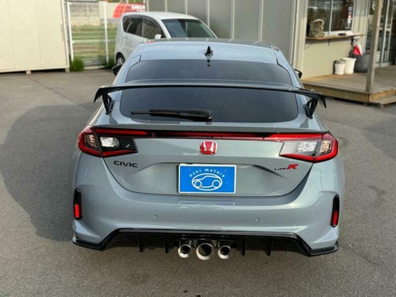 CIVIC