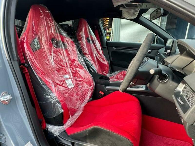 CIVIC