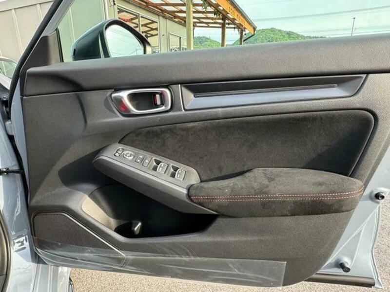 CIVIC