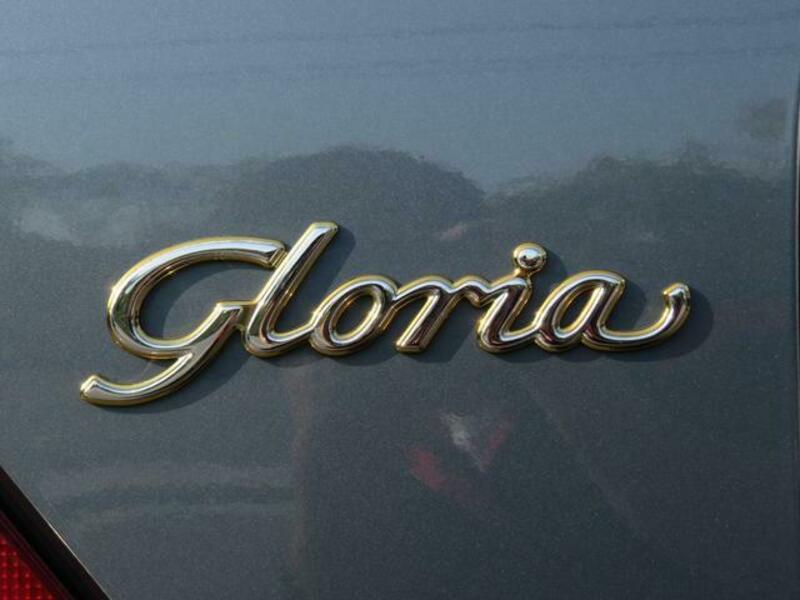 GLORIA