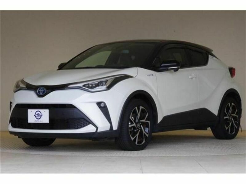 C-HR-0