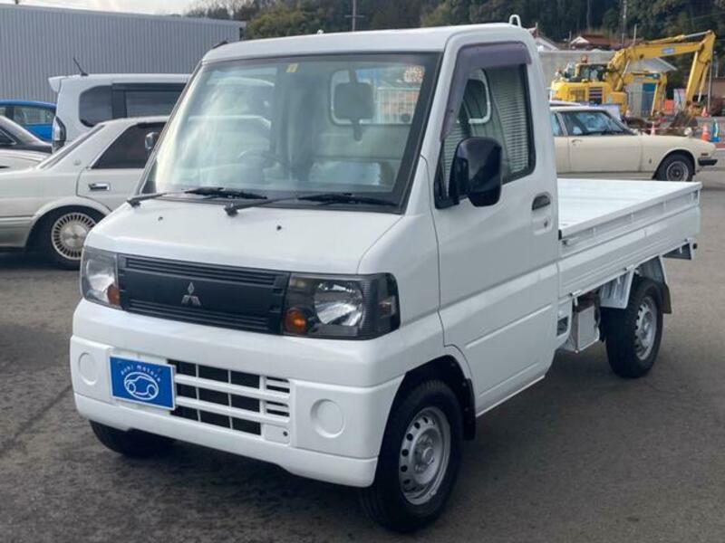 MINICAB TRUCK