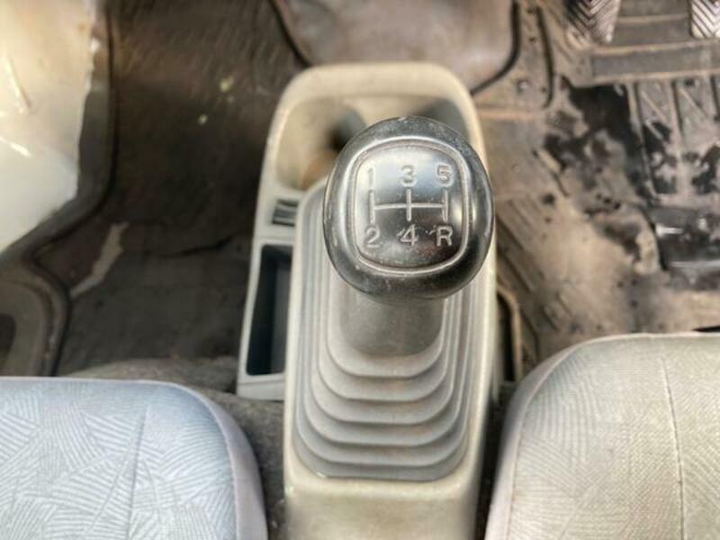 MINICAB TRUCK
