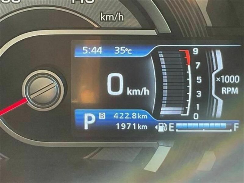 HUSTLER