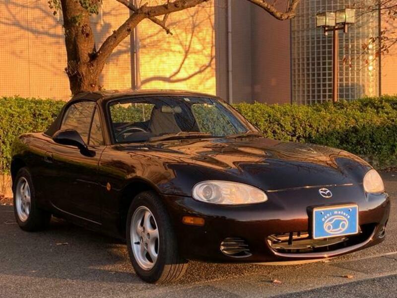 ROADSTER