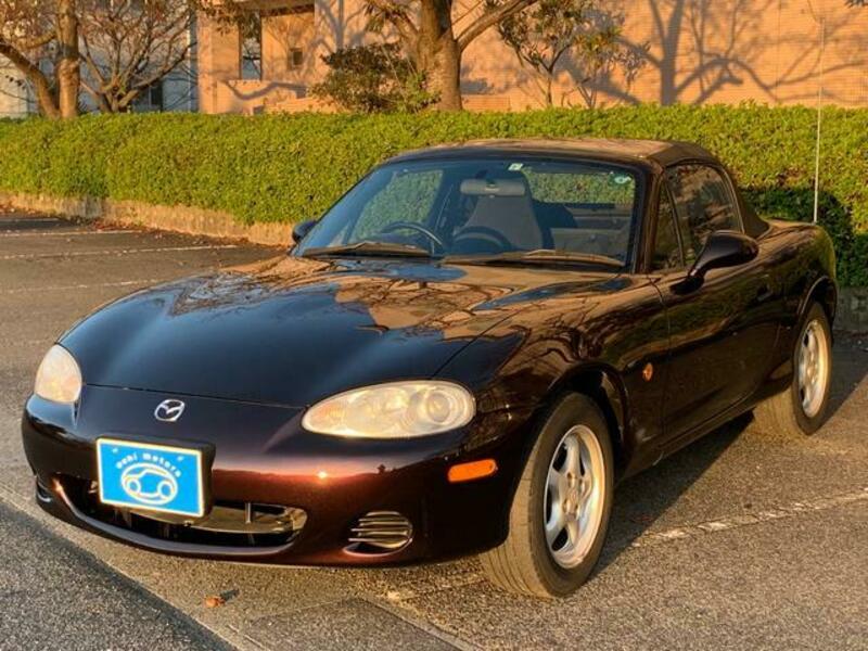 ROADSTER