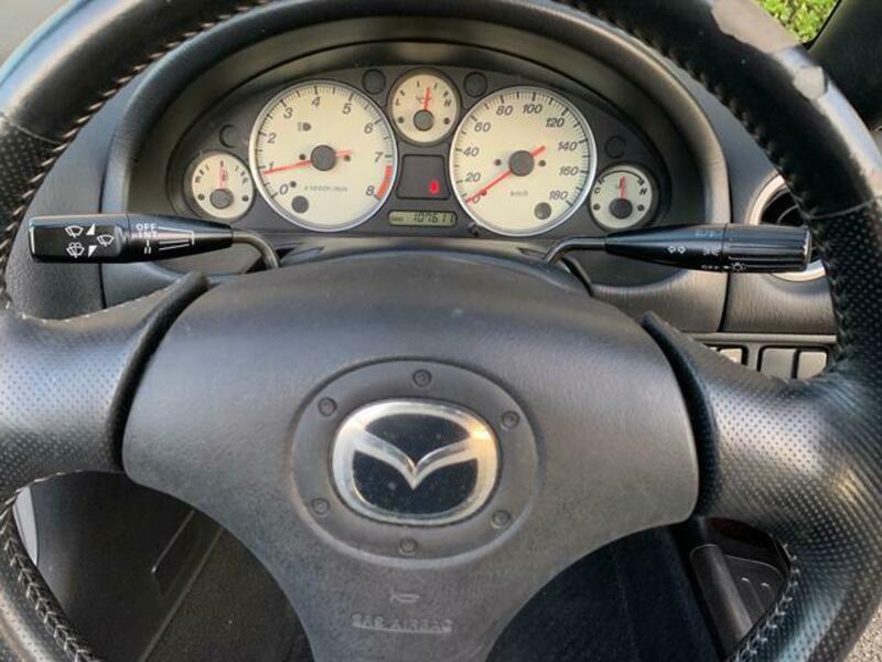 ROADSTER