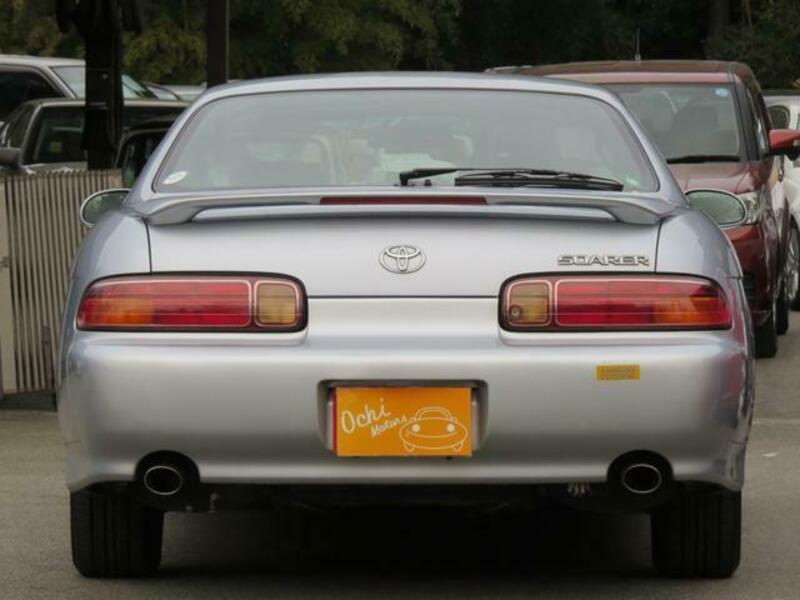 SOARER