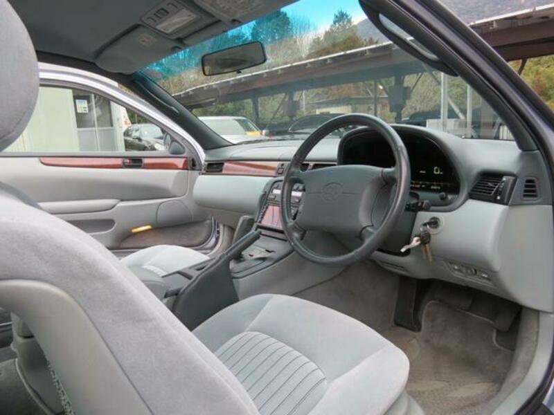 SOARER