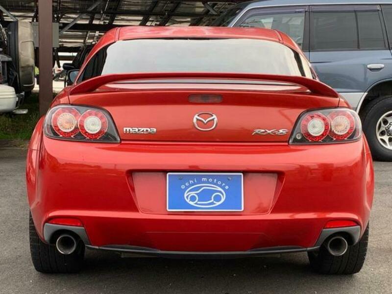 RX-8