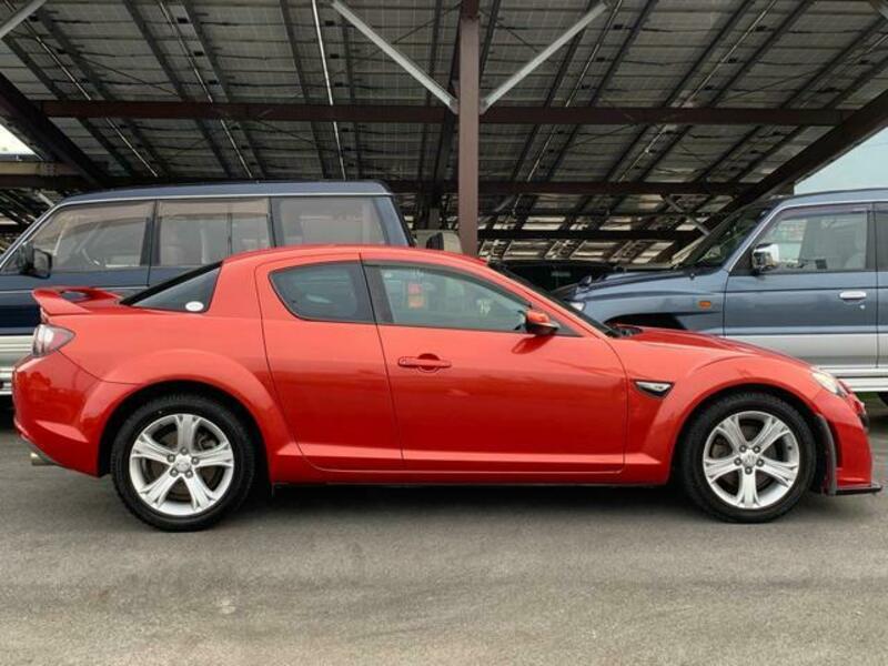 RX-8
