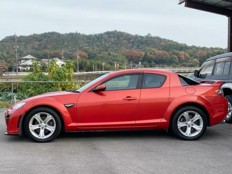 RX-8