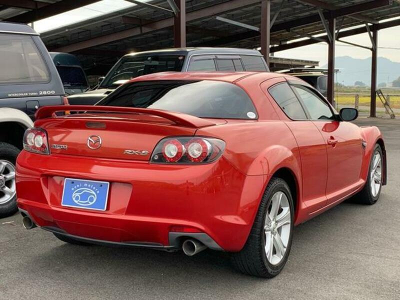 RX-8