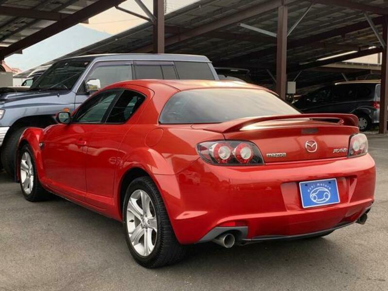 RX-8