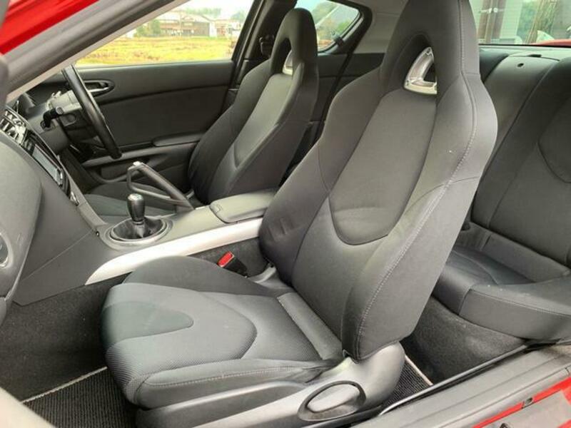 RX-8