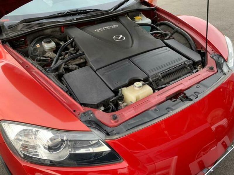 RX-8