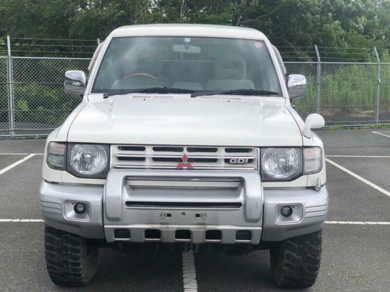 PAJERO
