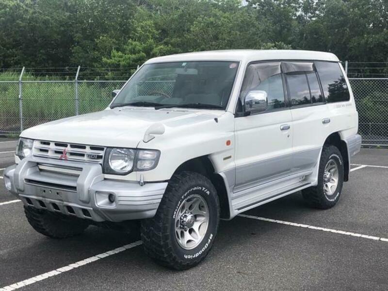 PAJERO