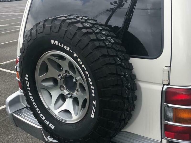 PAJERO