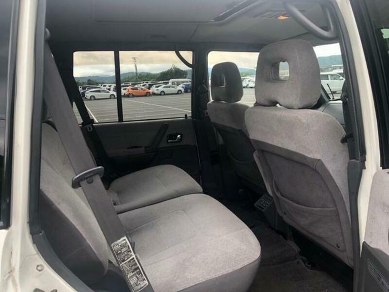 PAJERO