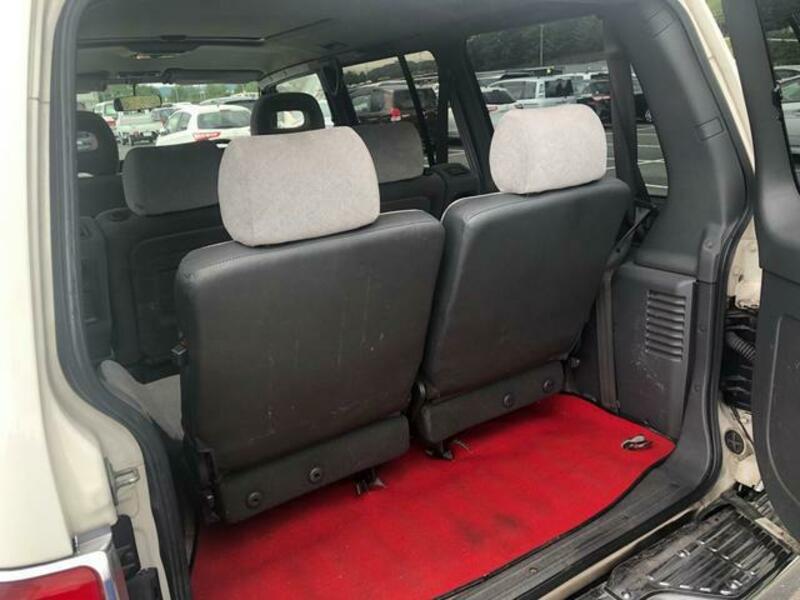 PAJERO