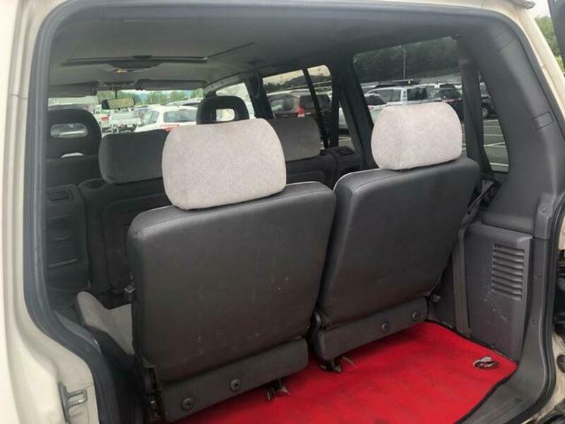 PAJERO
